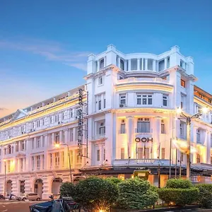 **** Hotel Grand Oriental Sri Lanka