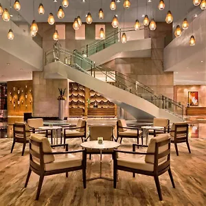 ***** Hotel Manila Marriott At Newport World Philippines