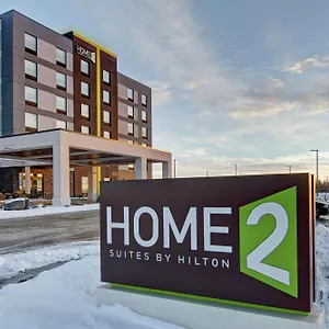 *** Hotel Home2 By Hilton South Canada