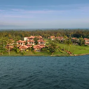 5* Resort Niraamaya Wellness Retreats Backwaters And Beyond
