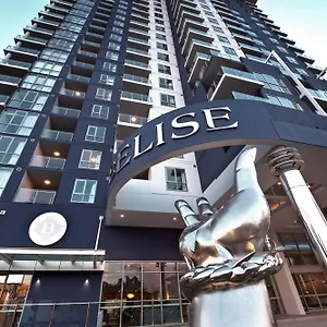 **** Aparthotel Belise Australia
