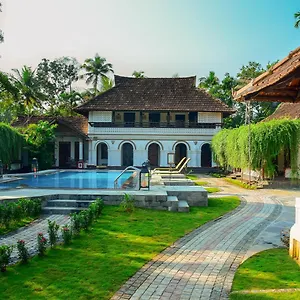 3* Resort Tharavadu - A Heritage Hotel,